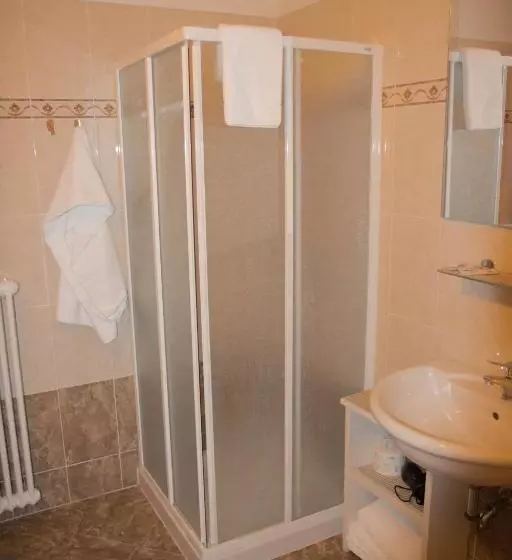 スタンダード4人部屋, La Casa Del Sogno