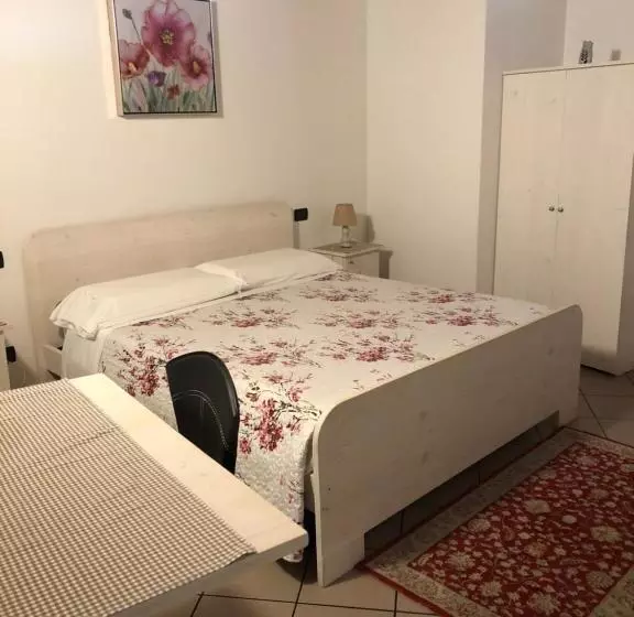 スタンダードトリプルルーム, La Casa Del Sogno
