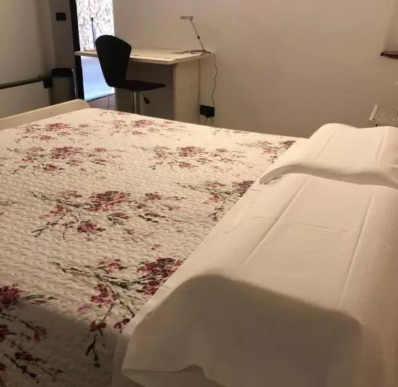 スタンダードトリプルルーム, La Casa Del Sogno