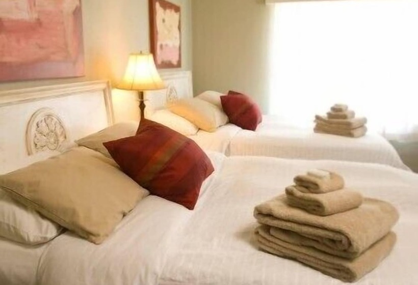 舒适套房, Lakeview At Fontana A Rustic Mountain Inn & Spa