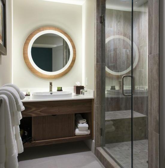 اتاق استاندارد با تخت بزرگ, Margaritaville Island