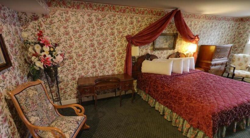 キングサイズベッドのスタンダードルーム, Murray