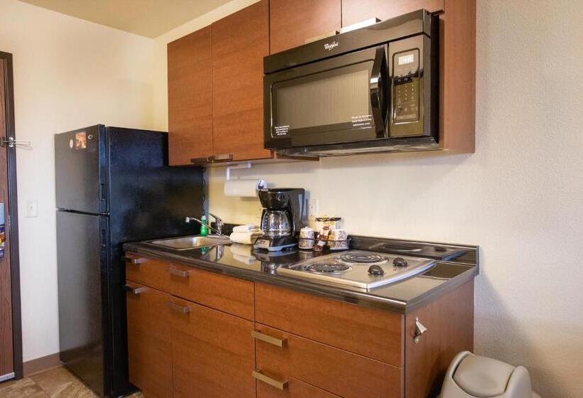 اتاق استاندارد, My Place Hotel Fargo, Nd
