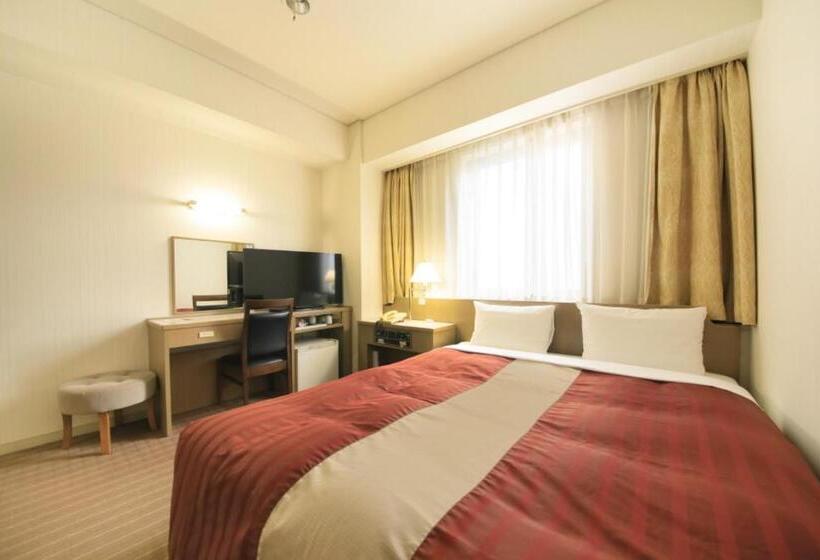 اتاق استاندارد, Nagano Avenue