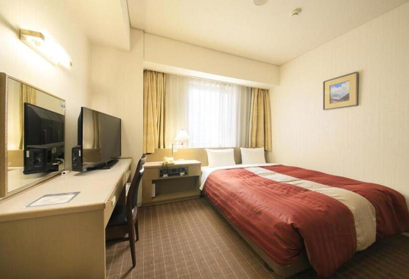 اتاق استاندارد, Nagano Avenue