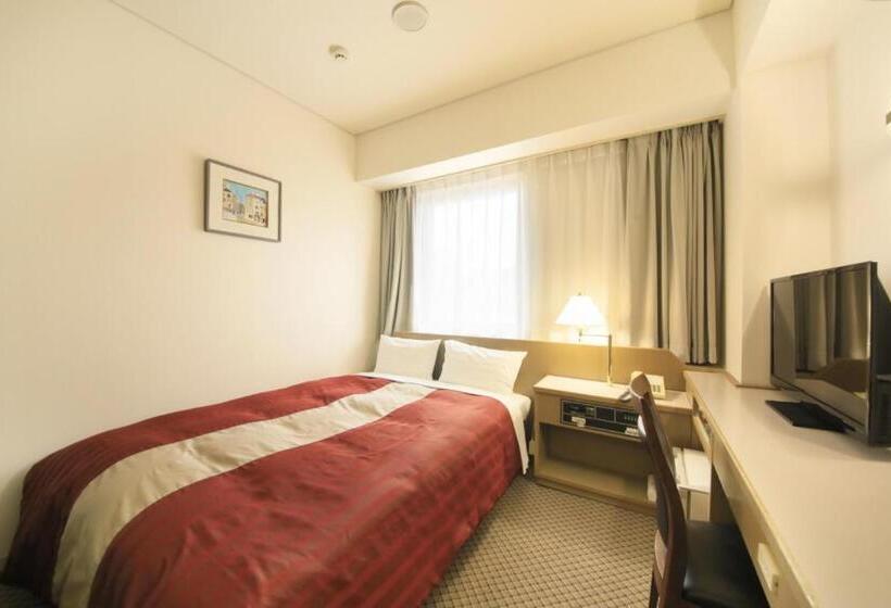 اتاق عادی با تخت دوبل, Nagano Avenue