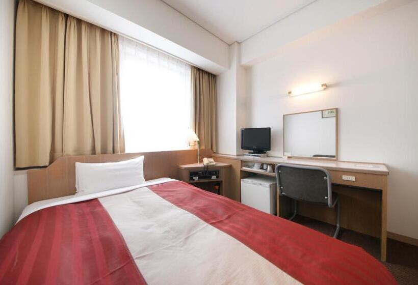 اتاق سوپریور یک تخته, Nagano Avenue