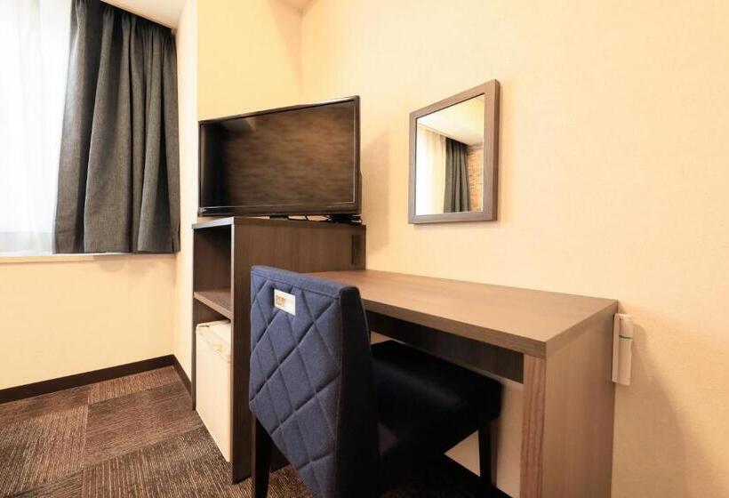 اتاق عادی با تخت دوبل, Nagano Avenue