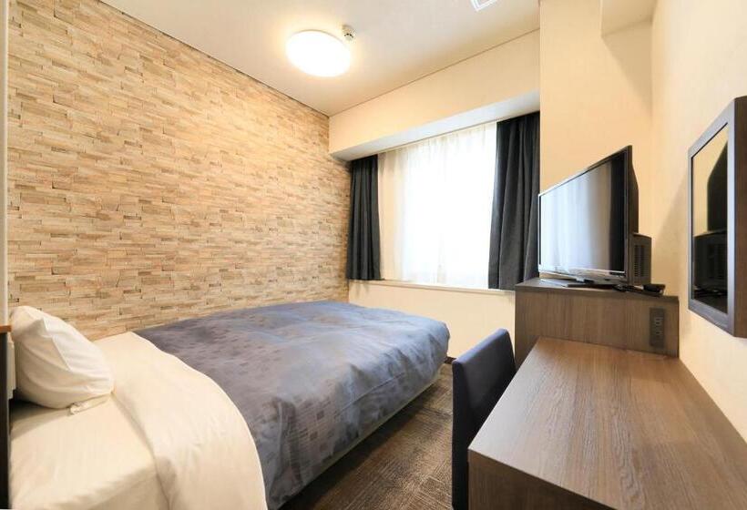 اتاق عادی با تخت دوبل, Nagano Avenue