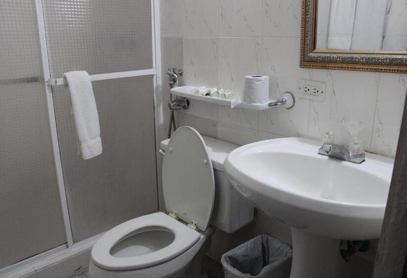 Номер Стандарт, Parador