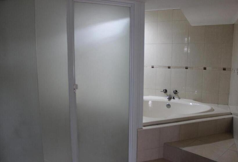 סוויטה, Parador