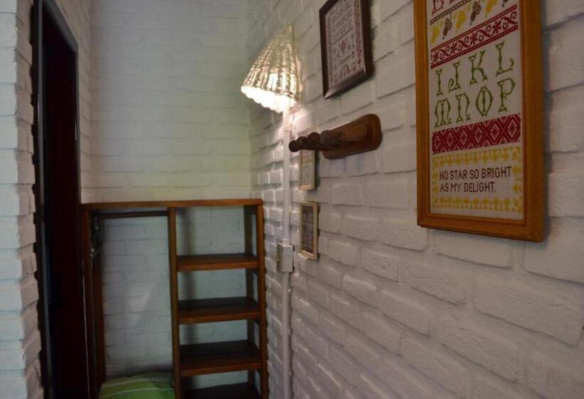 Quarto Estandar, Pousada Do Roballo