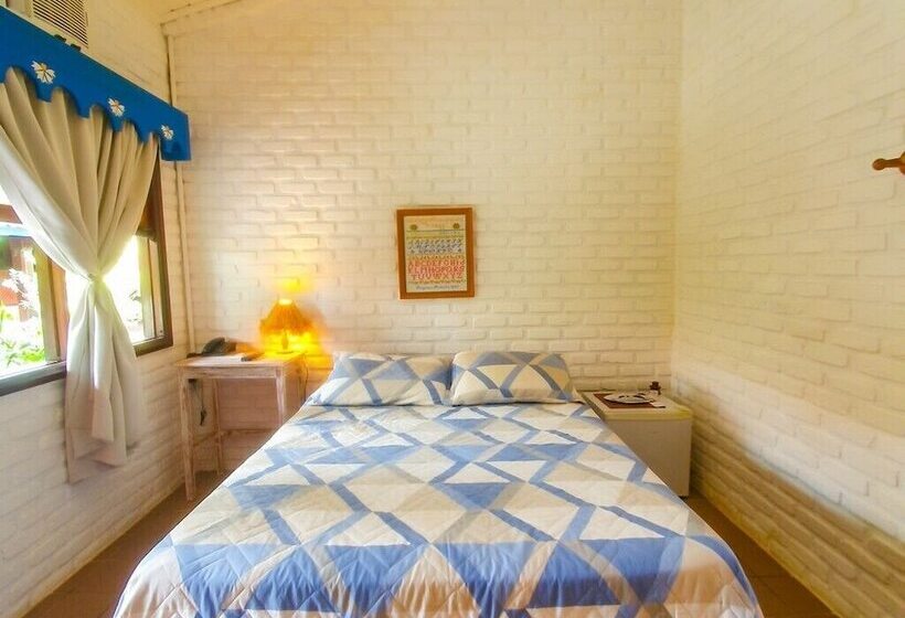 Quarto Estandar, Pousada Do Roballo