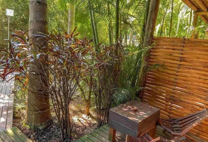 １ベッドルームアパートメント, Morada Da Praia Do Rosa Pousada