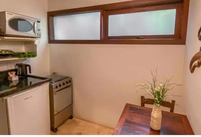 １ベッドルームアパートメント, Morada Da Praia Do Rosa Pousada