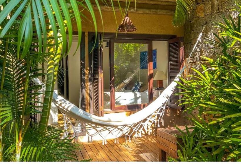 סוויטה, Morada Da Praia Do Rosa Pousada