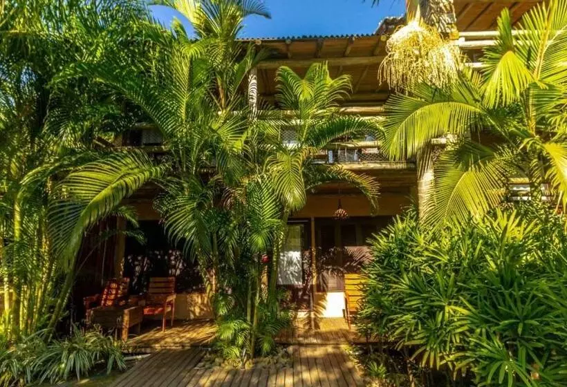 ２ベッドルームアパートメント, Morada Da Praia Do Rosa Pousada