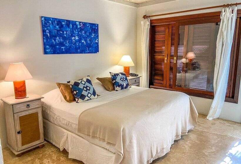 דירת חדר, Morada Da Praia Do Rosa Pousada