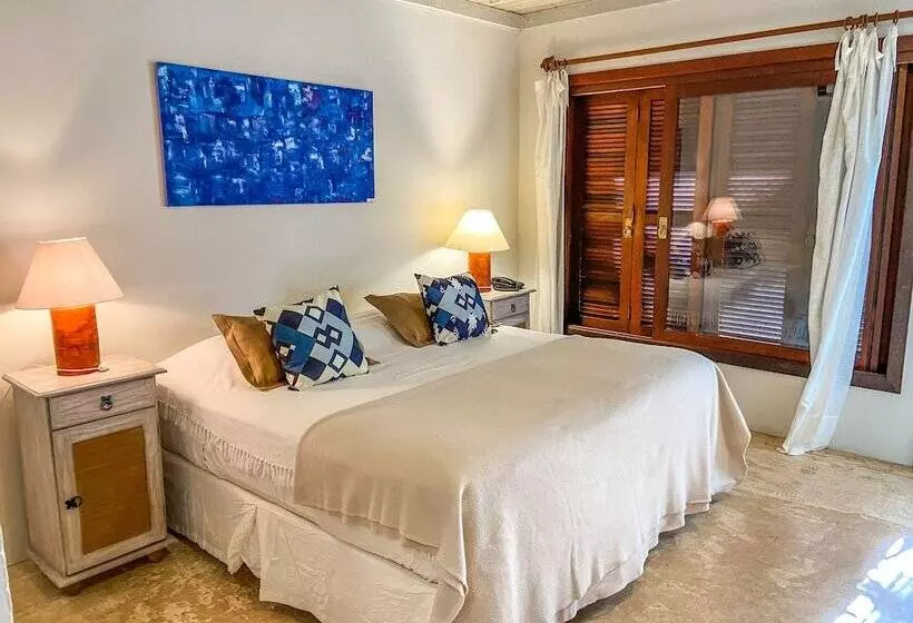 １ベッドルームアパートメント, Morada Da Praia Do Rosa Pousada