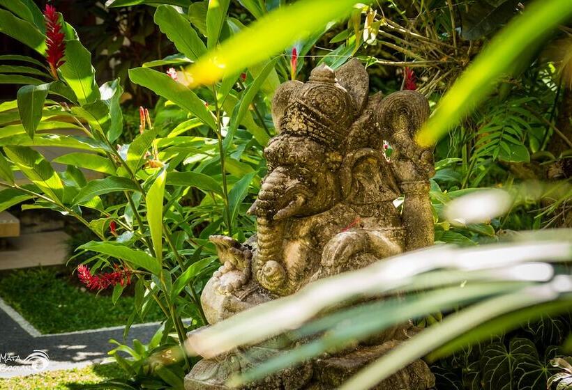 Номер Superior, Rama Shinta Hotel Candidasa