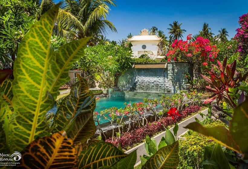 غرفة سوبيريور, Rama Shinta Hotel Candidasa