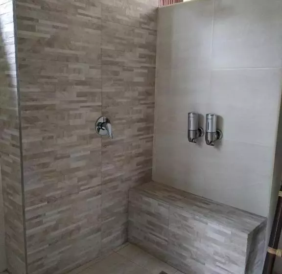 اتاق سوپریور, Rama Shinta Hotel Candidasa