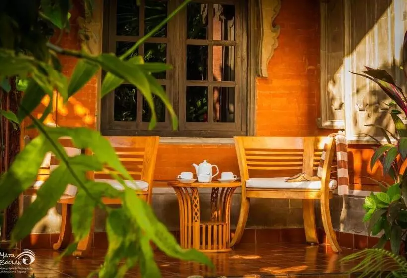 اتاق سوپریور, Rama Shinta Hotel Candidasa