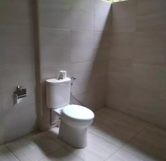 اتاق سوپریور خانوادگی, Rama Shinta Hotel Candidasa