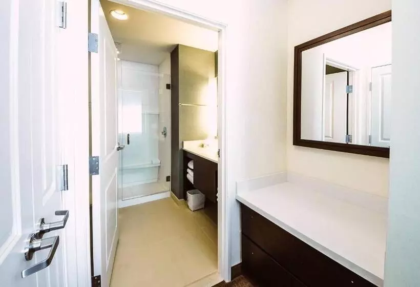 Standard-studio King-vuode, Residence Inn By Marriott Harlingen