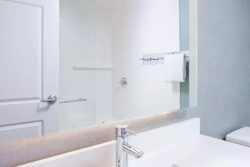 Standard-studio King-vuode, Residence Inn By Marriott Decatur Forsyth