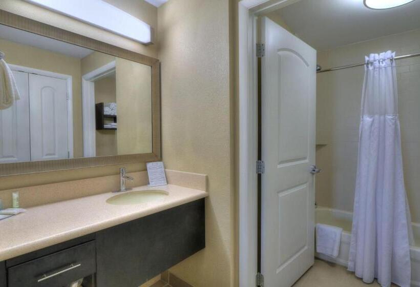 Студио Стандарт Кровать Кинг, Staybridge Suites Knoxville West, An Ihg