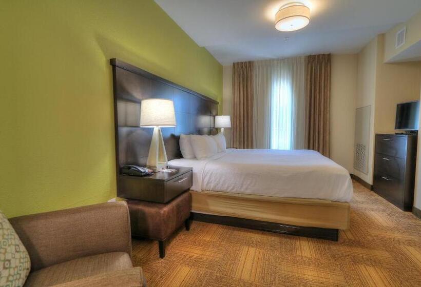 스위트, Staybridge Suites Knoxville West, An Ihg