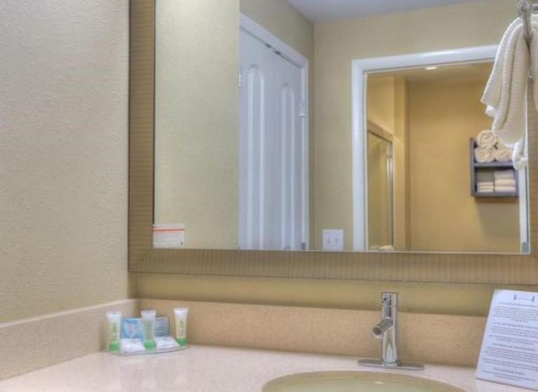 장애인을 위한 스탠다드 룸, Staybridge Suites Knoxville West, An Ihg