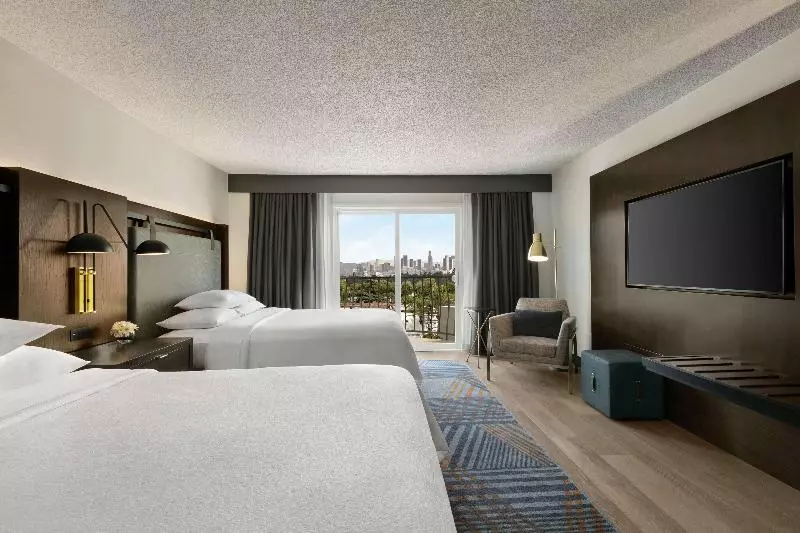 ２ベッドスイートルーム, Staybridge Suites Knoxville West, An Ihg
