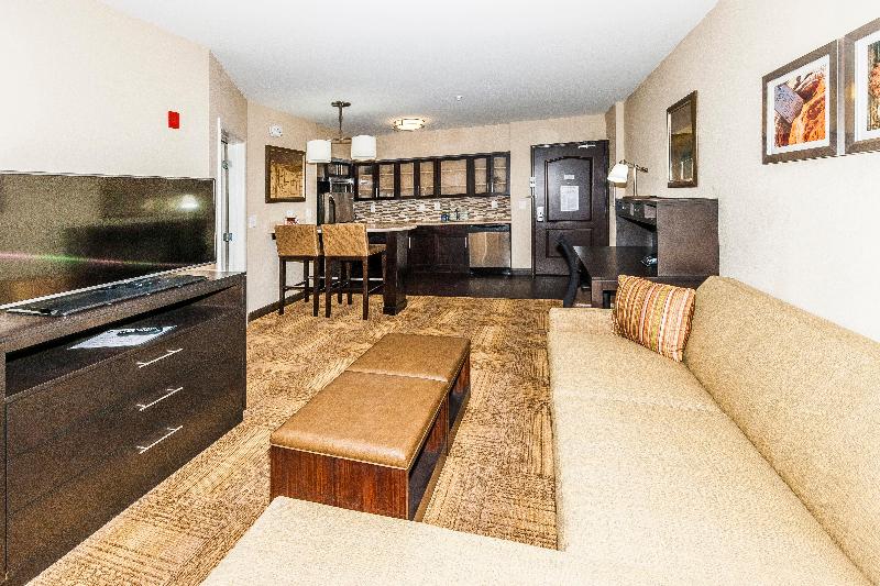 Люкс, Staybridge Suites Knoxville West, An Ihg