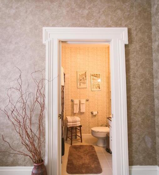 סוויטה, The Mount Vernon Inn