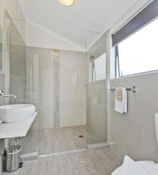 Студио Стандарт Кровать Кинг, Matakana Motel