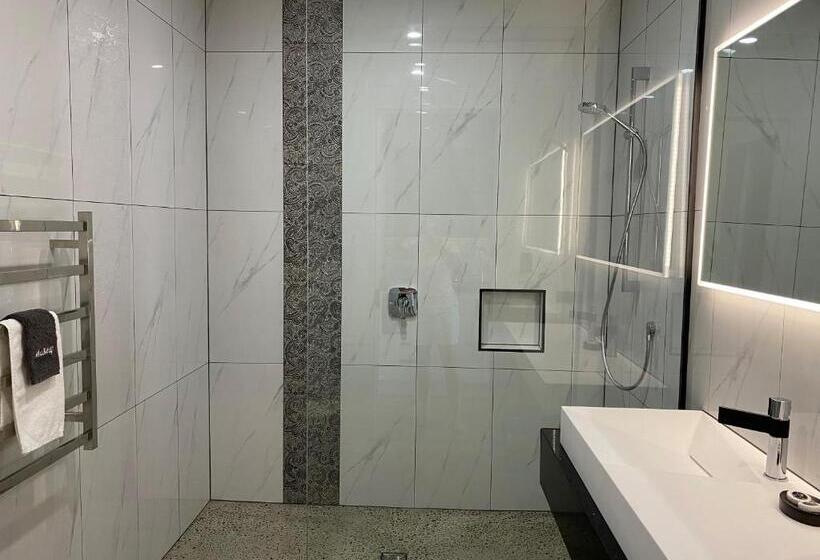 Студио Стандарт с Террасой, Matakana Motel