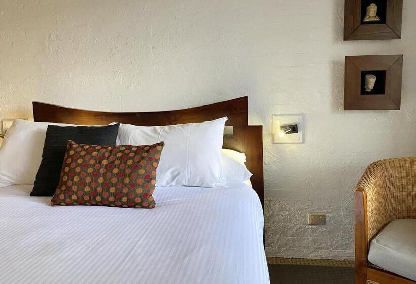 스탠다드 룸 퀸사이즈 침대, Bay Breeze Boutique Accommodation