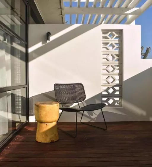 １階のスタンダードルーム, Bay Breeze Boutique Accommodation