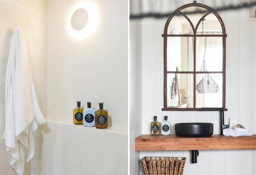 스탠다드 룸 1층, Bay Breeze Boutique Accommodation