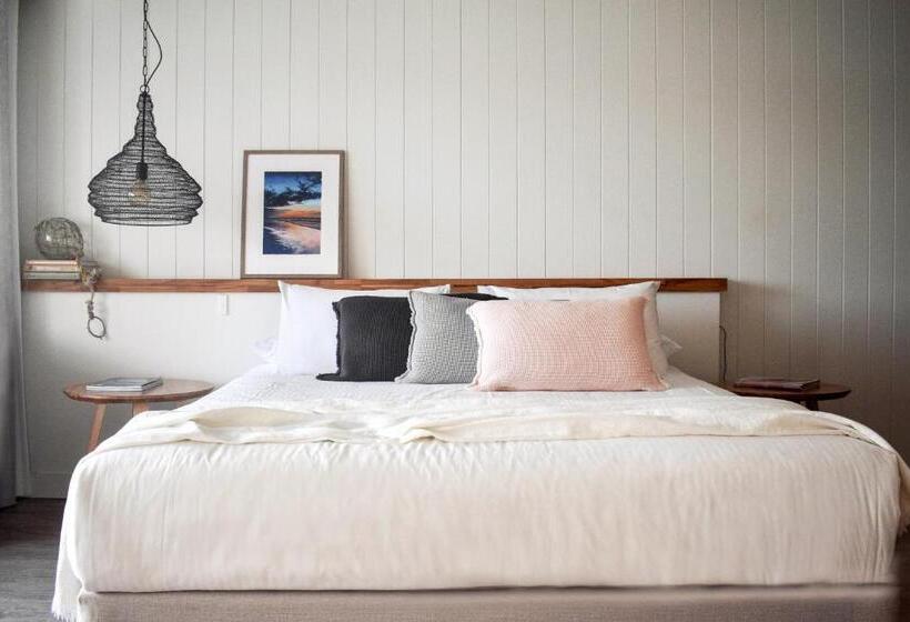 스탠다드 룸 1층, Bay Breeze Boutique Accommodation