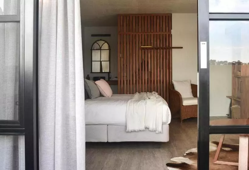 １階のスタンダードルーム, Bay Breeze Boutique Accommodation