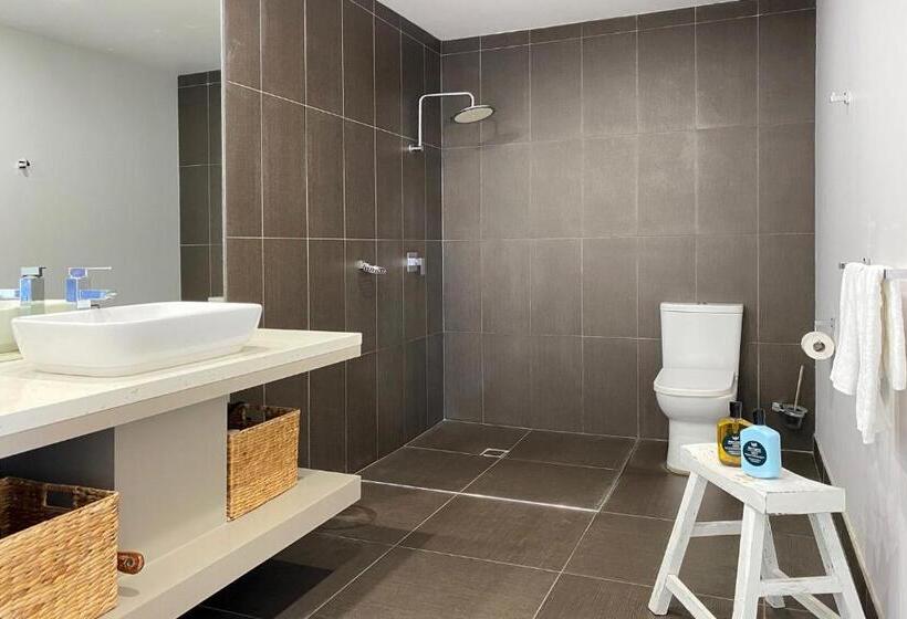 Номер Deluxe Кровать Кинг, Bay Breeze Boutique Accommodation