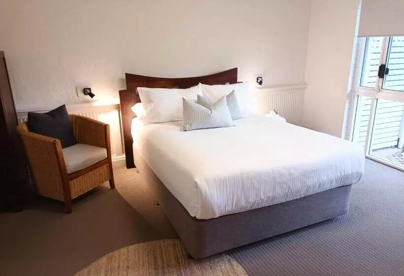 １階のスタンダードルーム, Bay Breeze Boutique Accommodation
