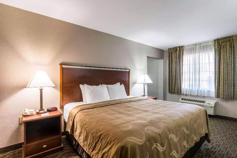 クイーンサイズベッドのスタンダードルーム, Bay Breeze Boutique Accommodation