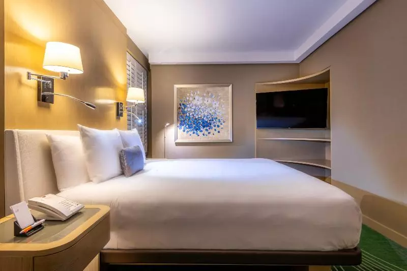 Premium-huone, Pasadena Hotel & Pool