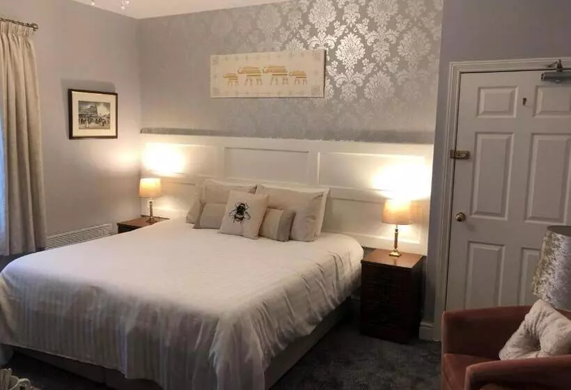 スーペリアールーム, Adcote House Exclusive For Adults