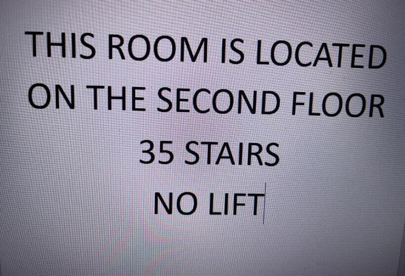 Номер Basic, Adcote House Exclusive For Adults