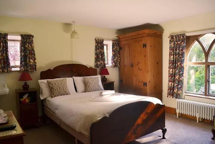 اتاق استاندارد, The Cottage Guest House